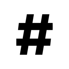 Fototapeta premium Baby jersey silhouette icon vector flat design.