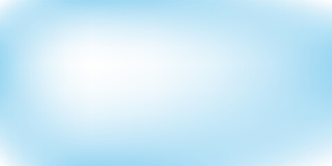 Modern blue gradient background, Abstract backdrop presentation product illustration abstract