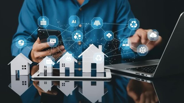 AI Real Estate Solutions

