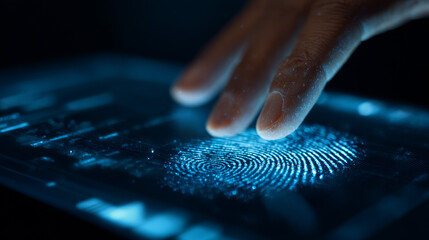 Regulation Compliance financial control internet technology concept on virtual screen. Reg Tech. Compliance rules. Law regulation policy. Hand touching digital interface. Vector illustration.