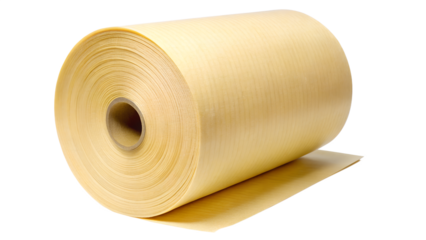 roll of toilet paper