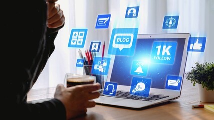 Blogging is essential for content creation, with blogging platforms supporting engagement. Blogging strategies help bloggers grow followers through quality blogging content. Spire