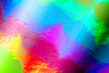 Gradient, diffuse, poster, creative, cool, background, template, packaging, advertisement, paper