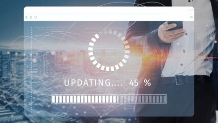 Knowledge upgrade and software update, digital skills improvement, competitive advantage, continuous learning, and staying up to date with latest technology and software trends. Muxer