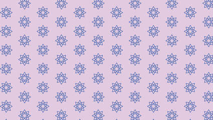 Clean and Soft Golden Vector Pattern on White – Seamless Abstract Texture with Delicate Star and Rhombus Details for Elegant Fabric and Decor Projects