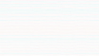 Obraz premium abstract background: thin wavy lines