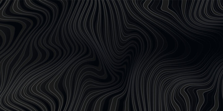 abstract white line wave background. modern abstract backgorund vector illustration eps 10