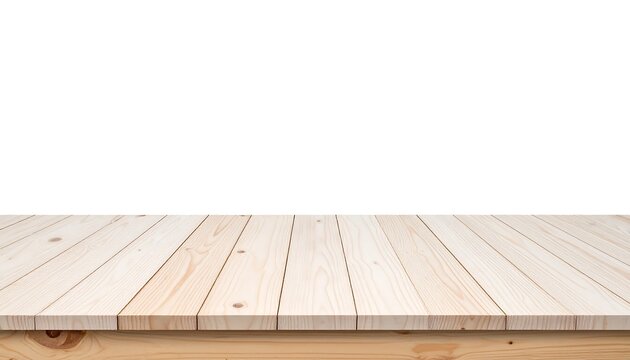 Wooden platform showcase backdrop for product presentation and advertisement mockups