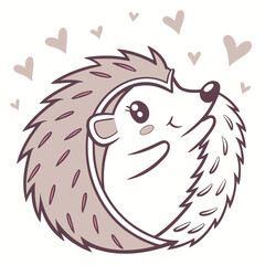 Creative Animal Vector Logo Design | Wild Animal Icon in Modern Style

