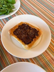 kaytan böreği