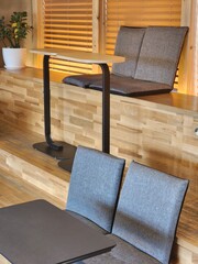 modern living room