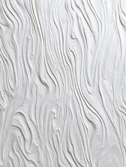 Obraz premium elegant abstract background of white plywood texture