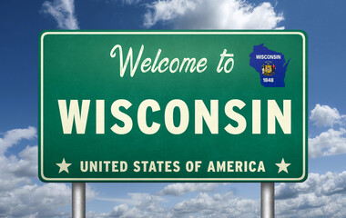 Welcome to Wisconsin