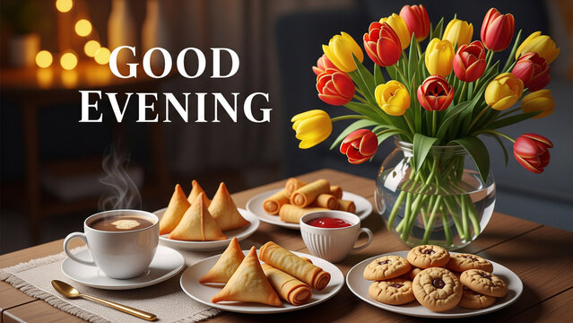 Good evening