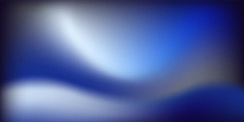 Latar belakang gradien mesh ini memiliki campuran tenang biru, hitam, dan putih dengan bentuk membulat yang mengalir. , memberikan nuansa halus namun organik.