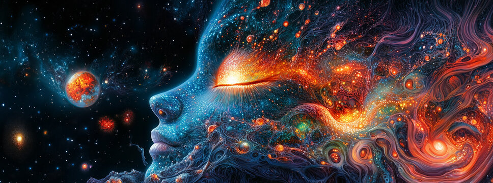 Astral Mind