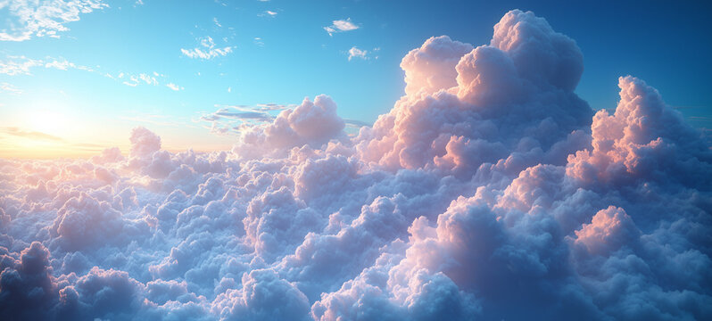 Sky Landscape