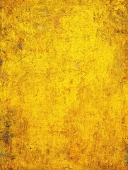 abstract background wallpaper yellow grunge background texture with space for text or design painting of old vintage painted metal wall canvas