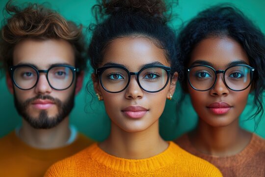 Multicultural avatars engage in learning in a diverse virtual classroom setting