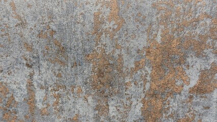 Textured surface with bronze-gray palette — abstract texture for packaging, product photography, branding, and presentation design in mineral & industrial style