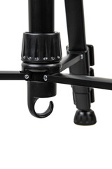 Tripod Center Column Hook