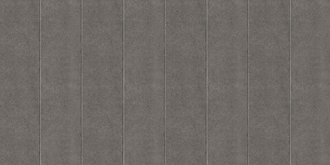 Fototapeta premium Concrete Vertical Slab Wall Gray Texture