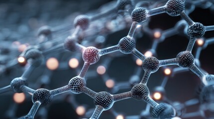 atomic structure science network molecules