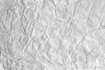 Grey paper with white stain texture