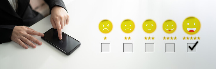 Customer feedback analysis boosts satisfaction, service quality, and business reputation through...