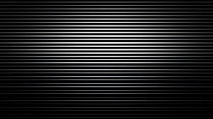 Sophisticated Minimalist Horizontal Lines Texture for Professional Creative Projects with a Clean, Uniform Aesthetic