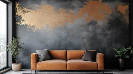 Bold Designs & Patterns: Textures, prints, metallics, murals--you name it. Durable: Good quality wallpaper can last 10-15 years. Hides Imperfections: Great for masking small wall flaws. 