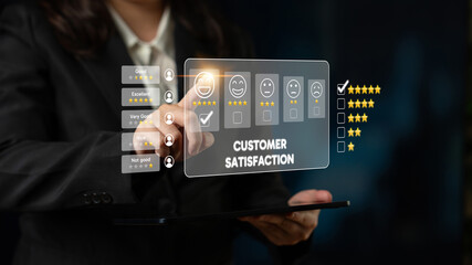 Customer feedback analysis boosts satisfaction, service quality, and business reputation through online review insights and data evaluation. Latch