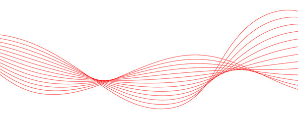 abstract wave background