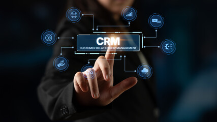 CRM platforms improve customer relationships through data analysis, CRM communication tools, and automation. CRM systems support customer management, tracking, and CRM relationship success. Spline