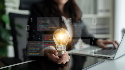 Unsecure and buggy programming code filled with errors and strange logic. Code contains insecure queries, broken validation, weird functions, and programming flaws for demonstration. Latch