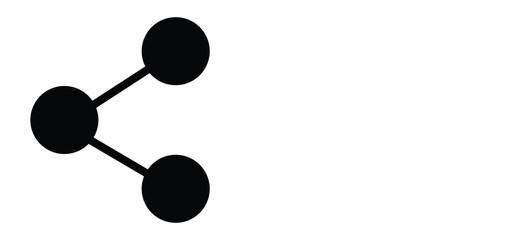 Networking Concept Vector Illustration – Connection, Data, Communication Icons, 
Vector illustration representing networking and connection concepts. Includes abstract elements like people connecting,