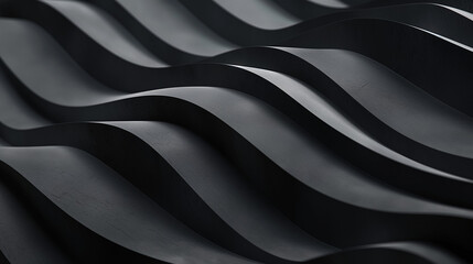 Obraz premium Modern Abstract Art Wallpaper – Clean, Sharp, and Elegant Digital Background