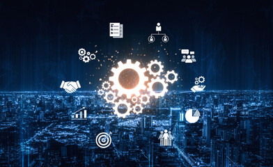 Strong teamwork boosts productivity through collaboration, shared goals, and communication strategies that align team dynamics with a unified business vision. Vouch