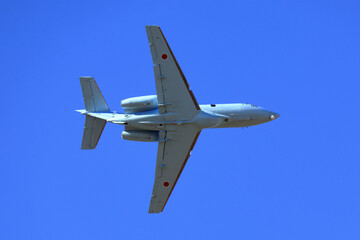 日本周遊　自衛隊百里基地航空ショー