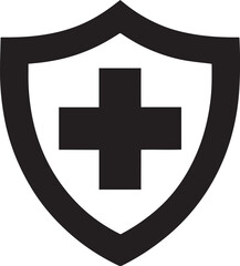 Online Meeting Icon Representing Virtual Collaboration and Remote Communication for Teams