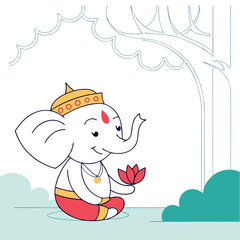 Ganesh Chaturthi, also known as Vinayaka Chaturthi or Vinayaka Chavithi or Vinayagar Chaturthi, is a Hindu festival celebrating the birthday of Hindu deity Ganesh. The festival is marked with the inst