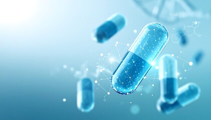 Medical capsules in motion