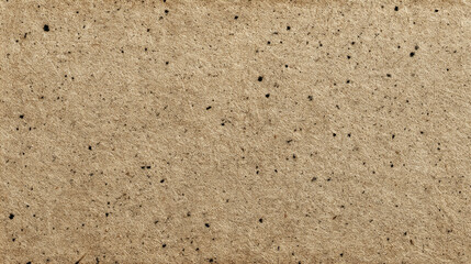 High-Resolution Aged Vintage Paper Texture with Natural Fiber Details and Subtle Grunge for Background Use

