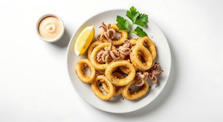 Delicious plates of fresh gourmet pasta with various sauces, meat, and vegetables