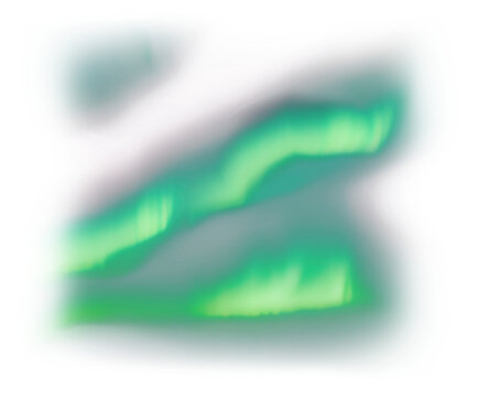 Stunning Aurora Borealis Light Effect Overlays – High-Resolution Northern Lights Backgrounds for Photo and Video Editing