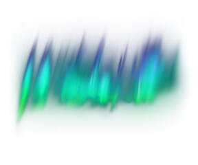 Stunning Aurora Borealis Light Effect Overlays – High-Resolution Northern Lights Backgrounds for Photo and Video Editing