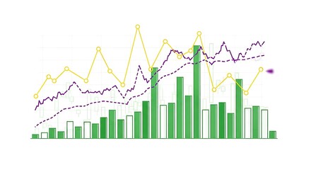 Understanding Financial Market Trends Analyzing Stock Performance and Economic Indicators for Investment Growth