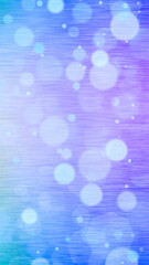 Bokeh background perfect for Holidays, Anniversary, Birthdays, Festive and various desing works