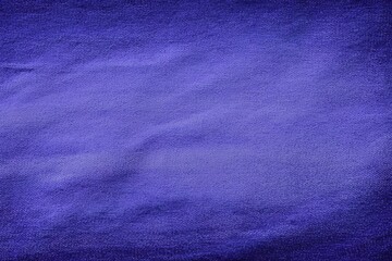 Abstract textured deep blue and violet watercolor wash background