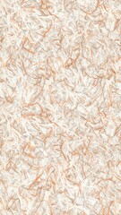 Abstract Beige and Brown Fiber Texture Background with Delicate Line Patterns